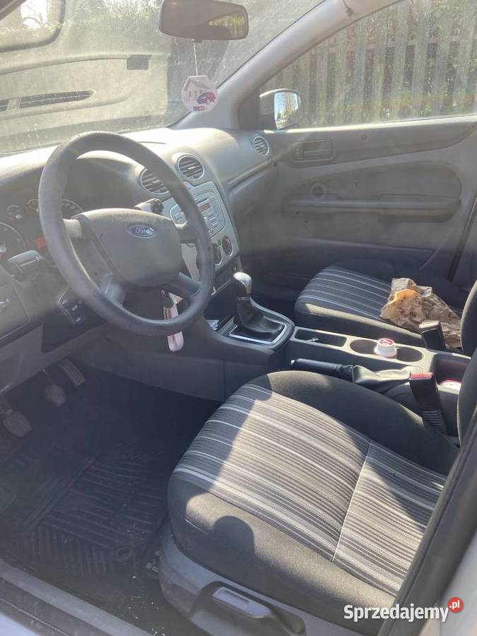 Sprzedam Rok produkcji 2009 Bielsko-Biała