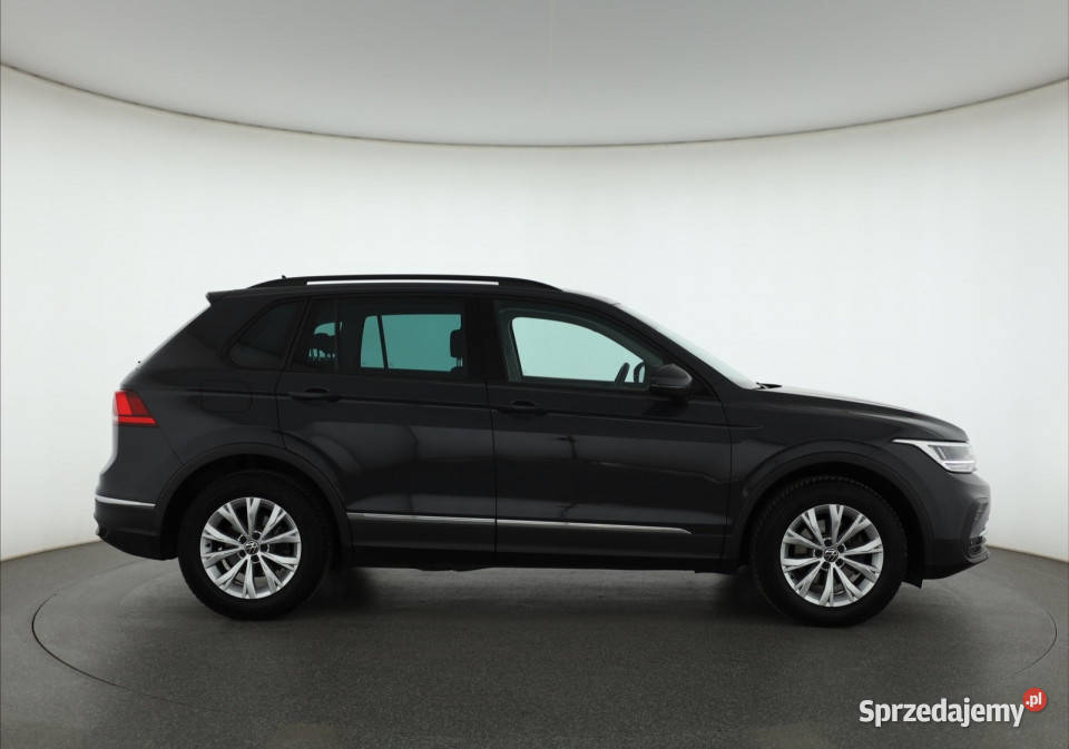 VW Tiguan 15 TSI Piaseczno sprzedam
