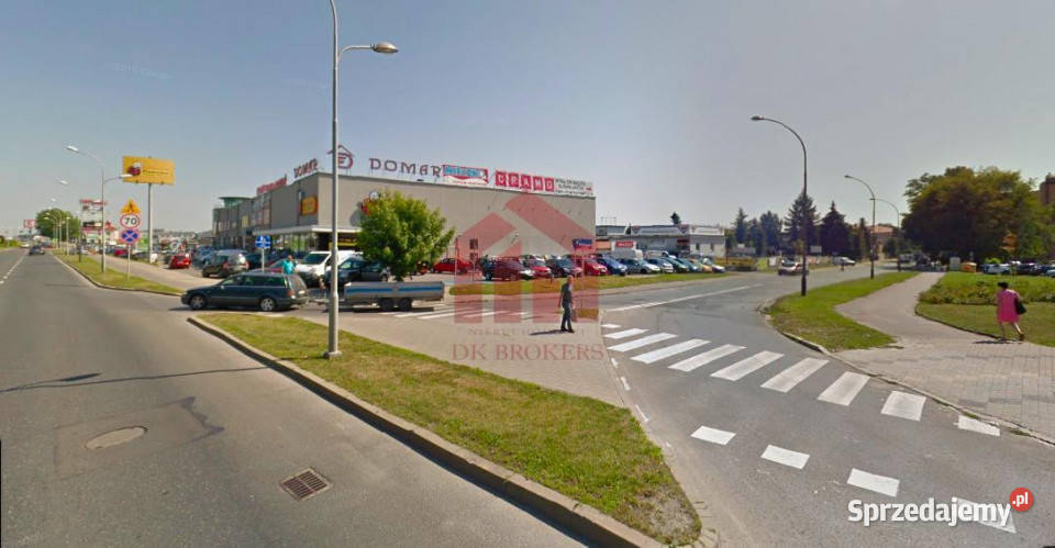 wynajmu lokalu Rzeszów 187m2 187m2