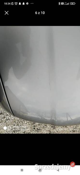 Audi a4 b6 Avant 19tdi 101 Kamienica Dolna