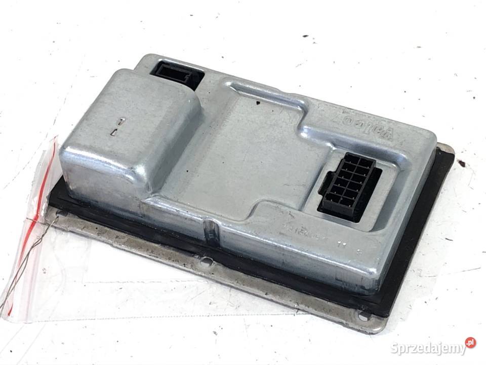 PRZETWORNICA XENON CITROEN C8 89030461 MODUŁ