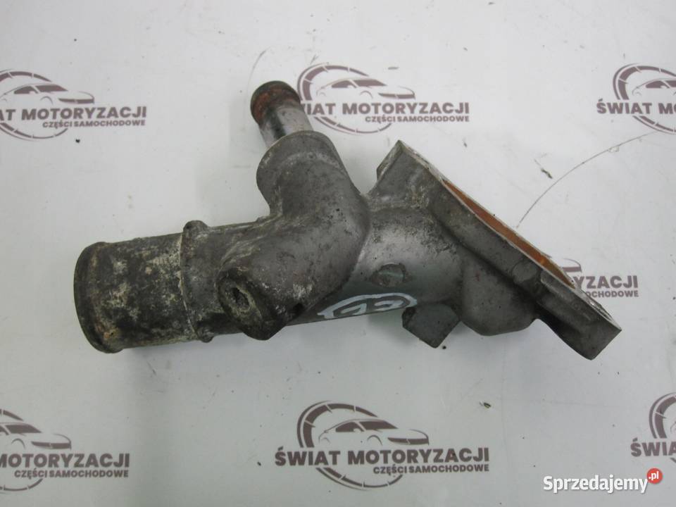 RANGER MAZDA BT50 25 TDCI WLAA 143 króciec wody sprzedam