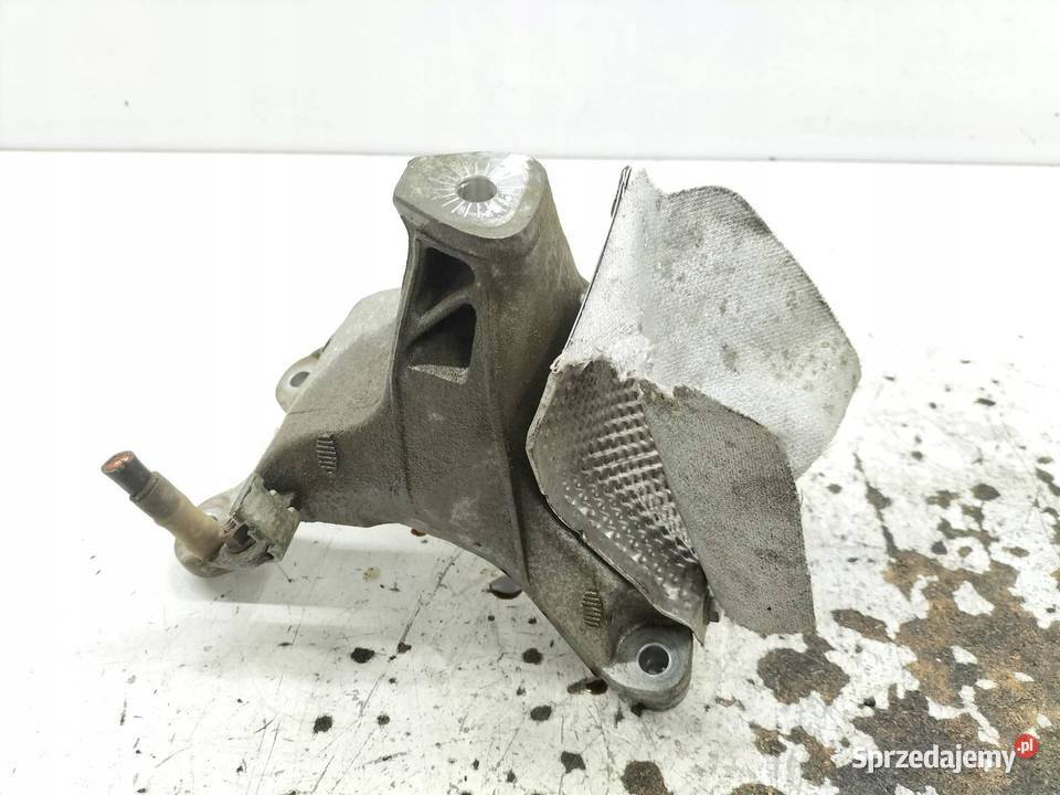 ŁAPA WSPORNIK 18 TFSI TSI Audi A4 IV 20082015 B8