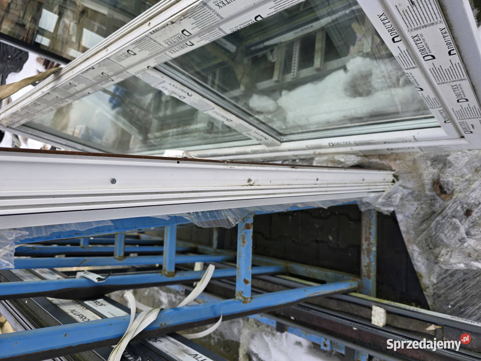 OKNO 2SKsłupek stałyRUR 1780 x 1340 4