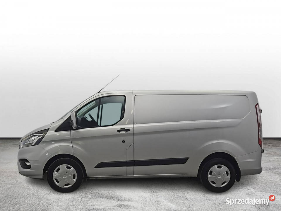 Ford Transit Custom 20 EcoBlue Euro 6 Z pełny VAT mazowieckie