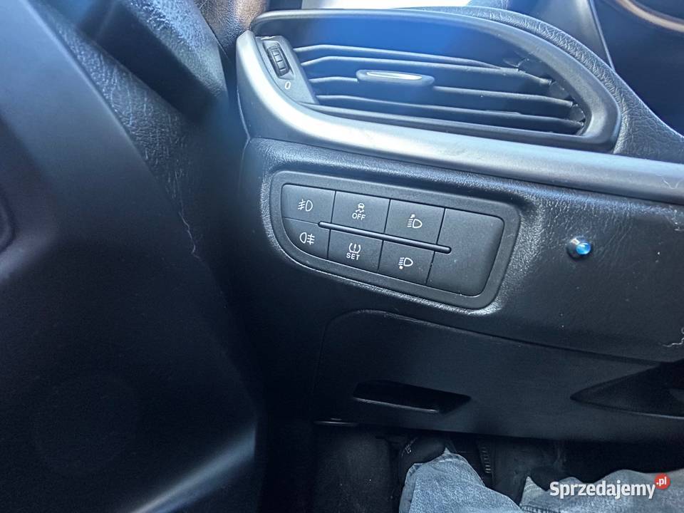 Fiat Tipo II 14 Salon Polska Bezwypadkowy Tipo Osobnica