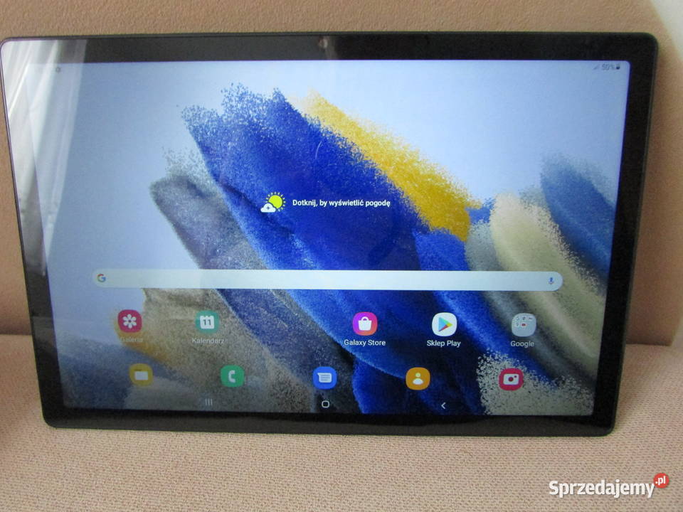 tablet Samsung Galaxy Tab A8 SMX205 Pozostałe małopolskie Kraków sprzedam