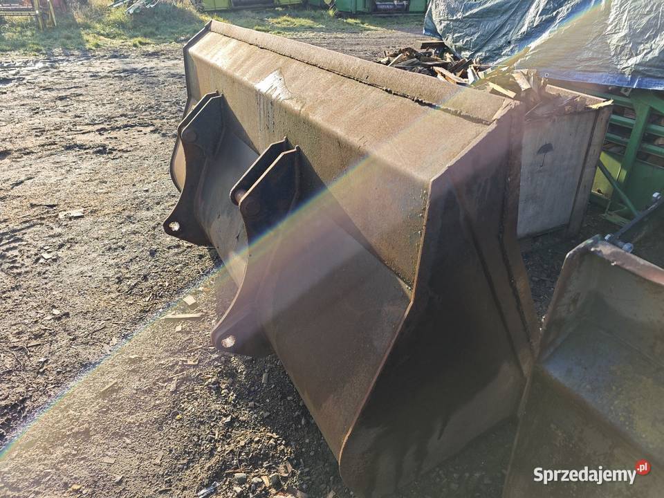 Ładowarka Schaeff SKL 851 Rok produkcji 1993