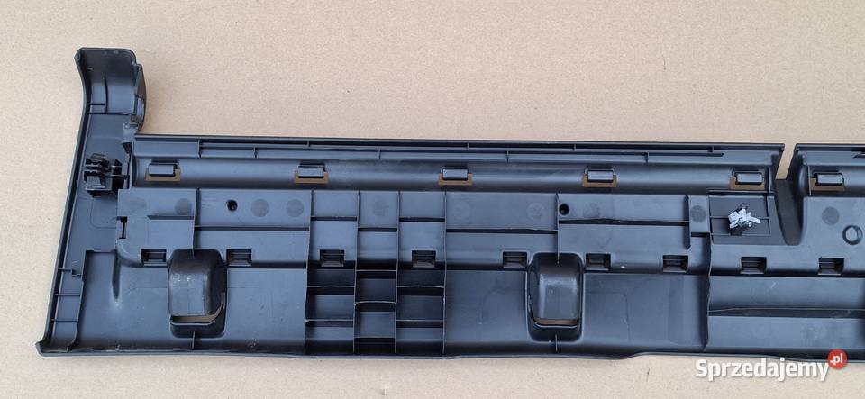 RENAULT TWINGO III 3 OSŁONA FOTELI TYŁ 249923 lubuskie sprzedam