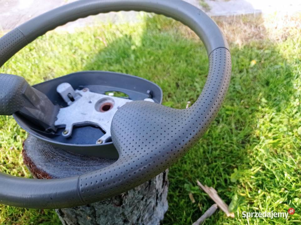 Kierownica Suzuki Grand Vitara małopolskie