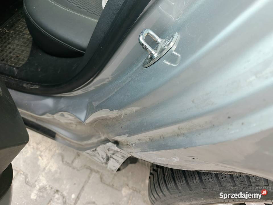 Opel Insignia 16 CDTI 136 2019 Salon Polska