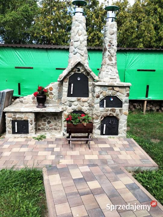 NOWOCZESNE GOSPODARSTWO Z MŁODYM SADEM Mąkolno 9442zł/m2