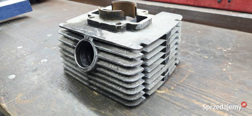 Mz etz 250 Cylinder Krajenka sprzedam