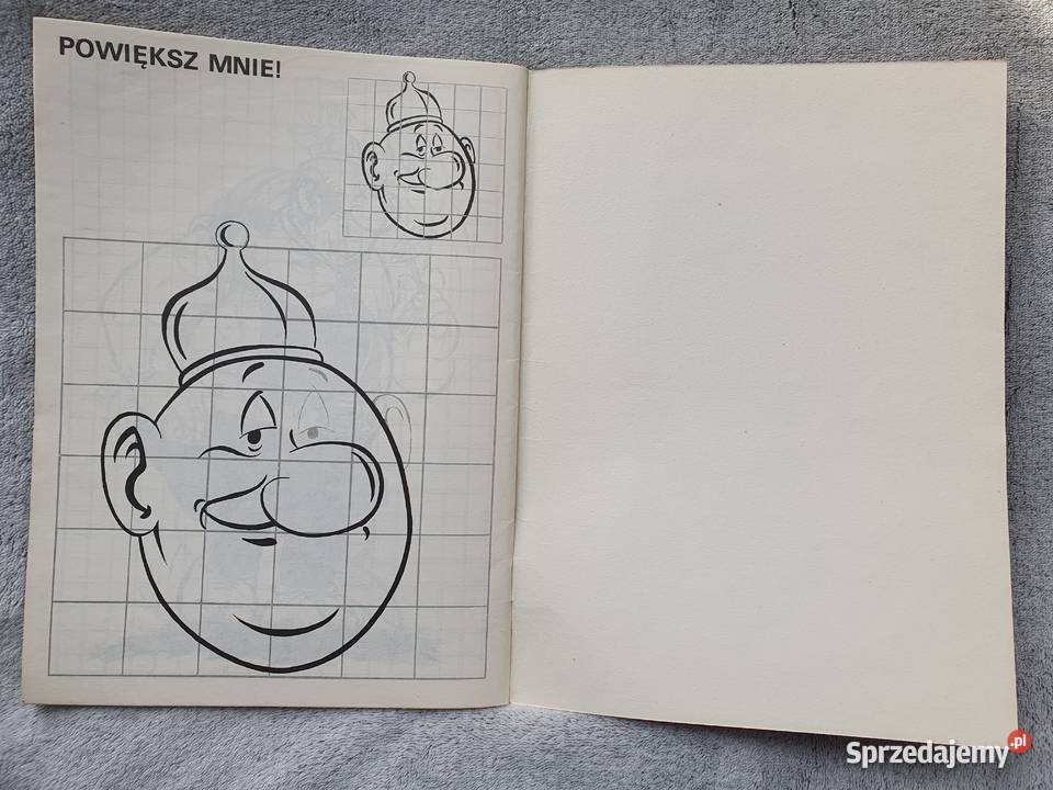 Kajko I Kokosz Wielki Turniej wydanie 2 1986 Gdynia