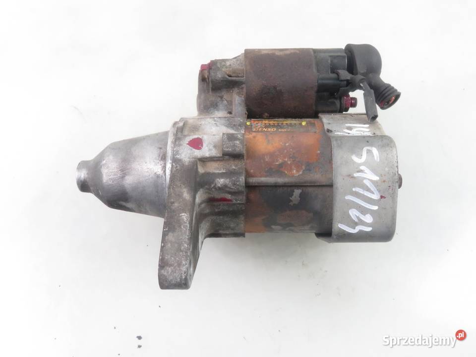 ROZRUSZNIK HONDA LOGO 13 D13B7 2280008500