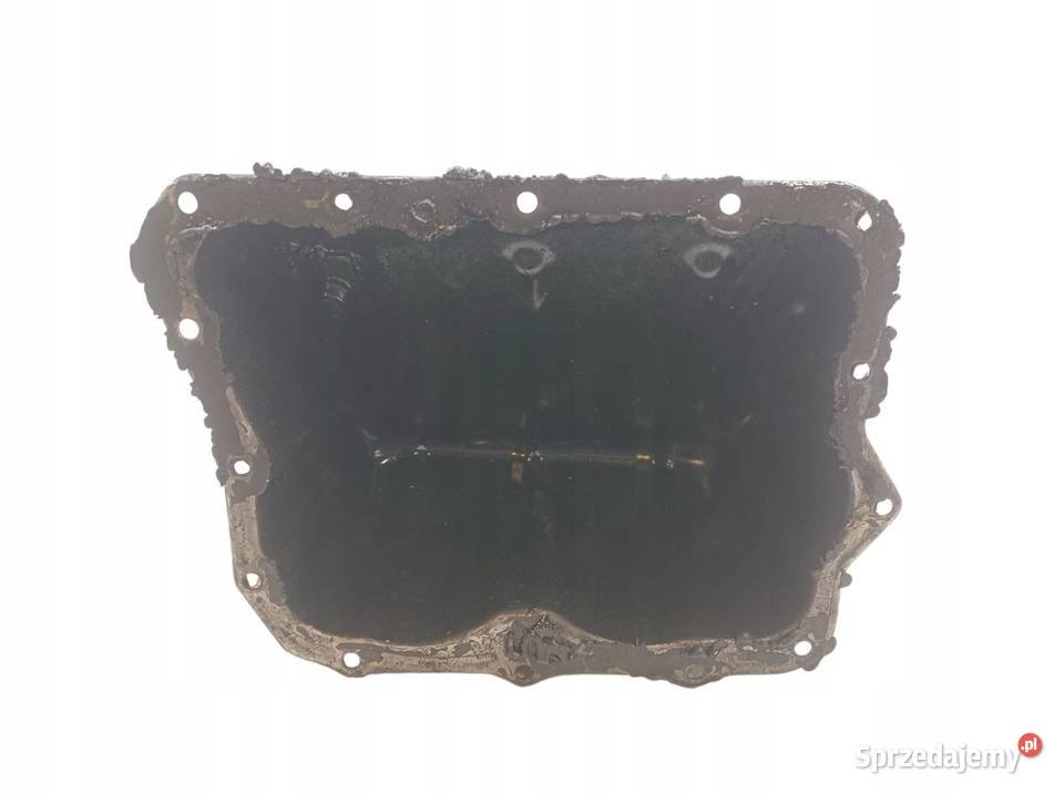 MISKA OLEJOWA 06 600 T Smart Fortwo I 19982007