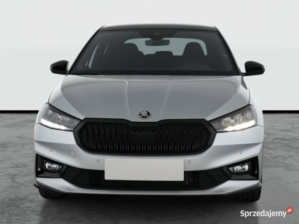 Skoda Fabia 10 TSI Piaseczno sprzedam