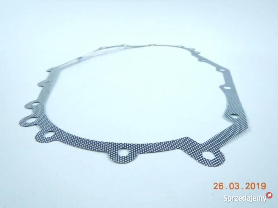 USZCZELKA SKRZYNI BIEGÓW FORD FOCUS 9805 lubelskie sprzedam