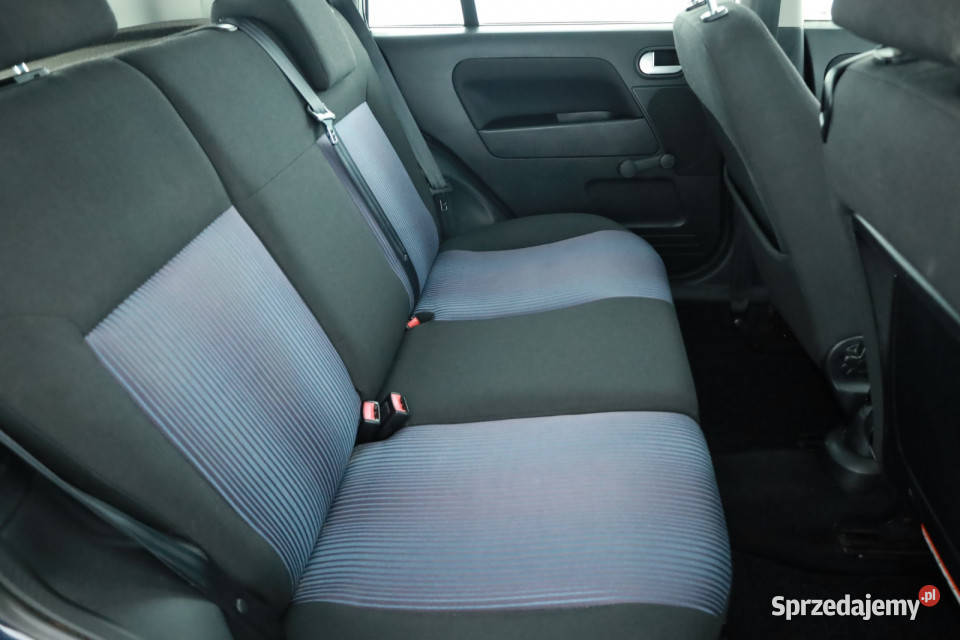 Ford Fusion 14 manualna mazowieckie Piaseczno sprzedam