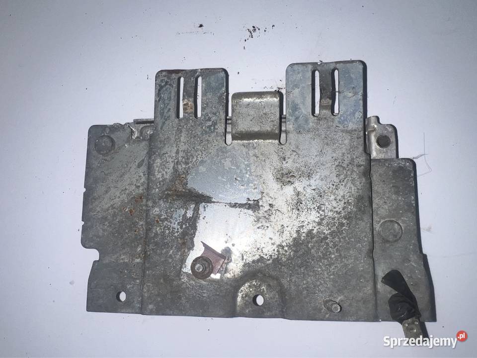 Komputer sterownik Citroen Xsara Picasso 18 wielkopolskie Ostrzeszów