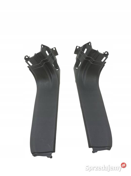 OSŁONA PROGU LEWY PRAWY TYŁ KPL 3T 3T9868224