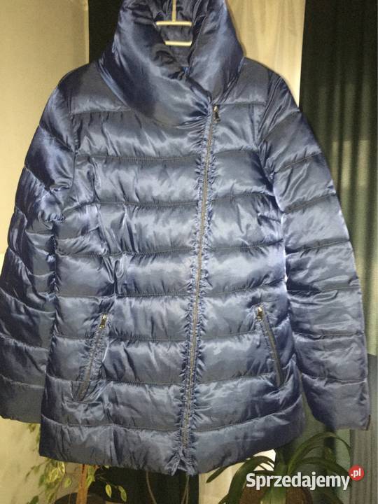 Kurtka puchowa Lindex M
