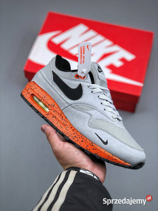 NIKE AIR 1 PRM BUTY SPORTOWE ROZMIAR 4046 Kraków