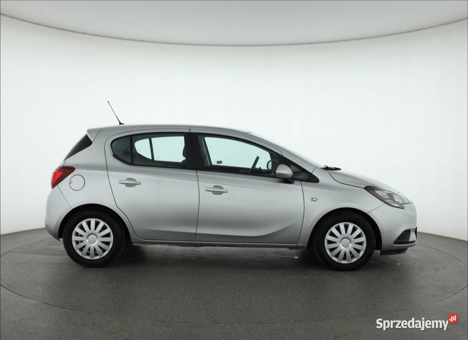 Opel Corsa 14 pełny VAT mazowieckie Piaseczno