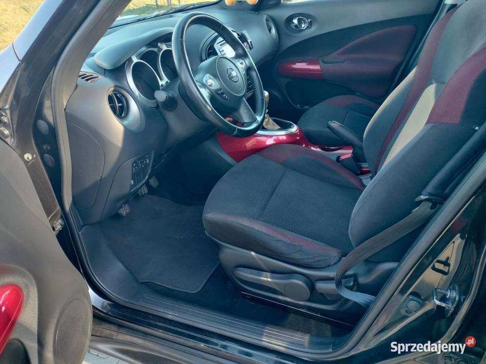 15 DCI świętokrzyskie Ostrowiec Świętokrzyski sprzedam