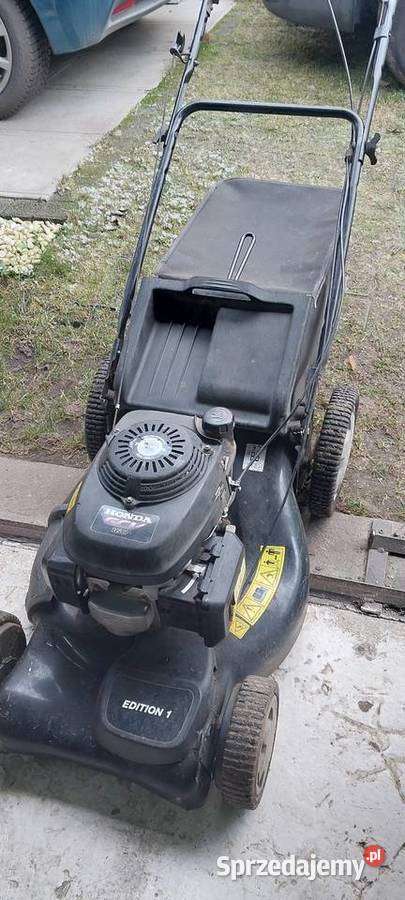 Kosiarka honda Kosiarki spalinowe