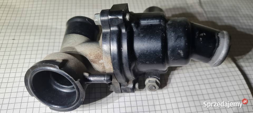 Yamaha FZ 750 Genesis obudowa termostatu Warszawa
