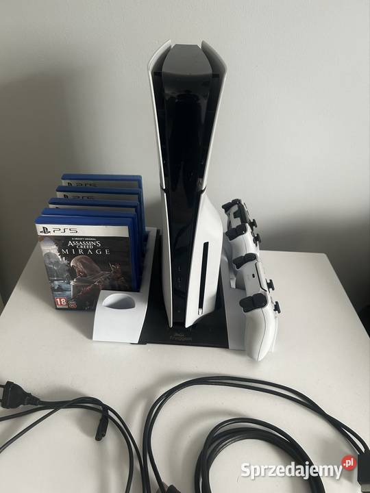 5 2 pady gry Xbox One S z grami