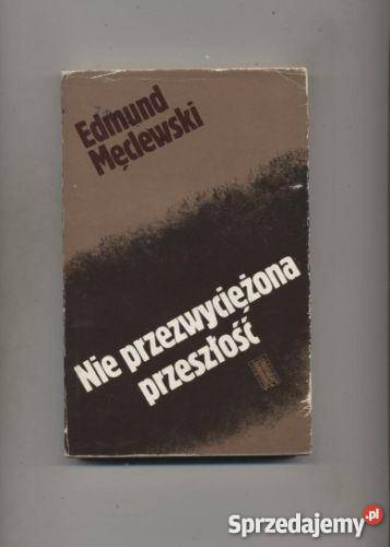 Nie przezwyciężona przeszłość Problematyka Szczecin