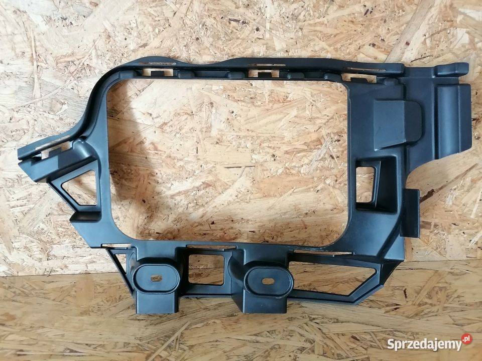 VW TOUAREG 7P ŚLIZG ZDERZAKA PRAWY TYŁ Pleszew