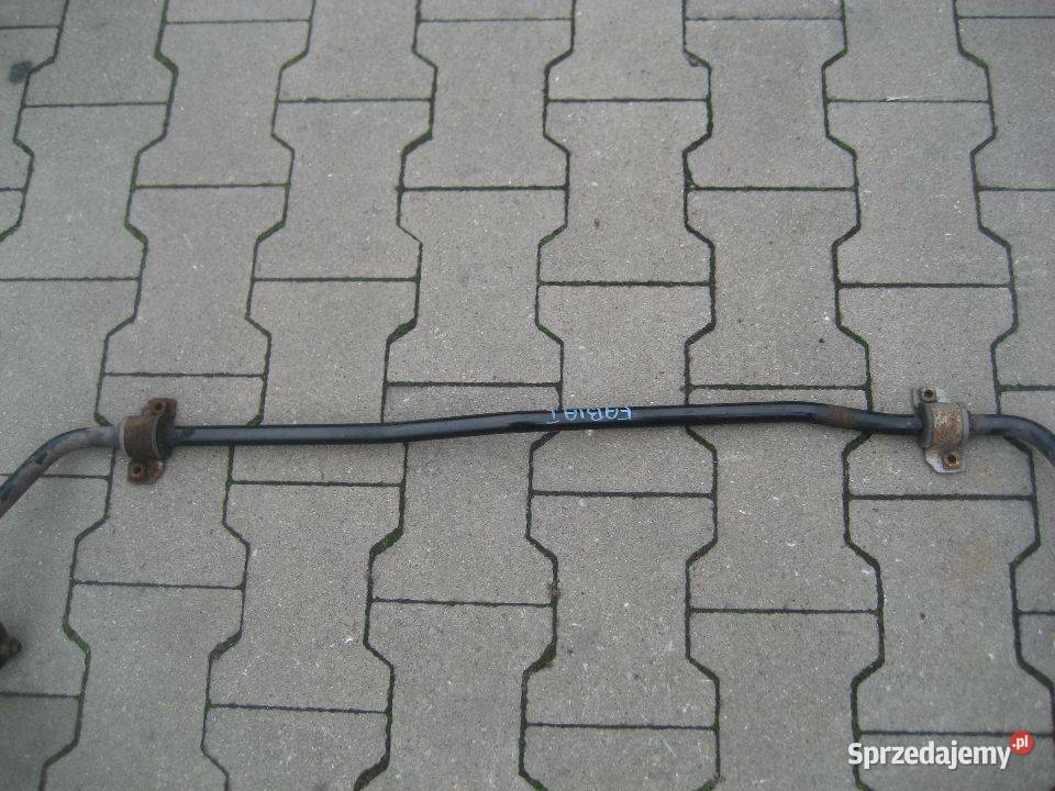 skoda fabia lift i 1 19tdi 101 0408r drążek Rakoniewice