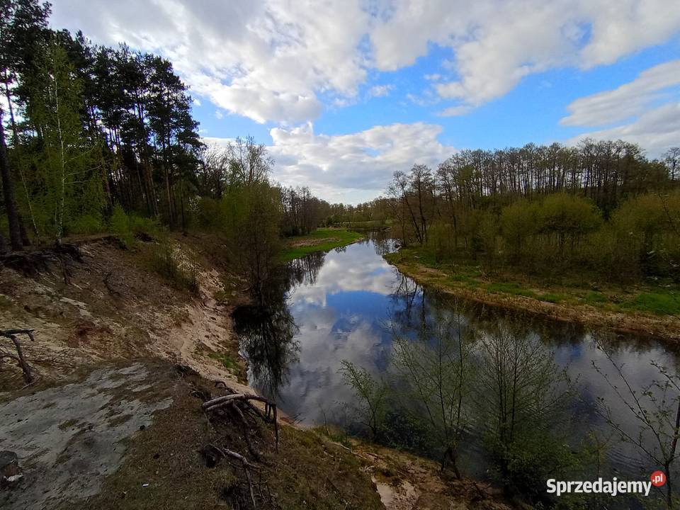Działki Podsmardzewo