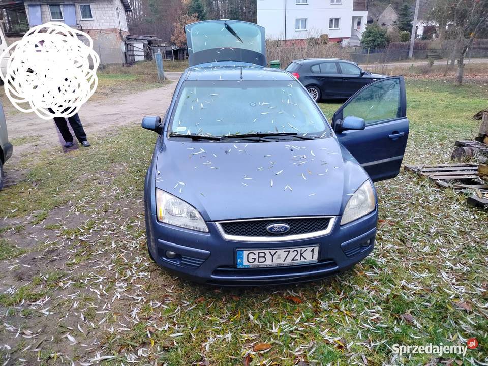 Sprzedam samochód manualna pomorskie sprzedam