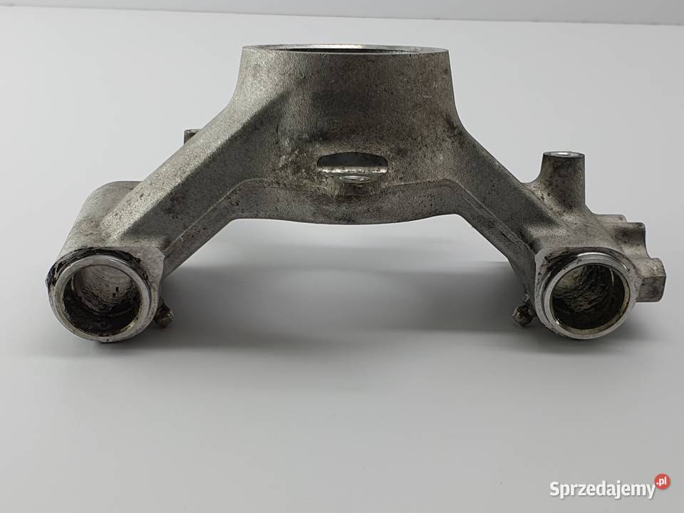 Zwrotnica Lewy Tyl Yamaha Grizzly 550 Grizzly Łódź