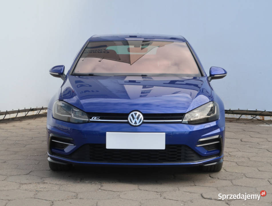 VW Golf 15 TSI Łódź sprzedam