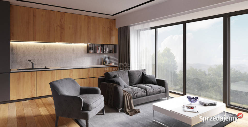 Nowoczesne Apartamenty Szpitalna Chełm
