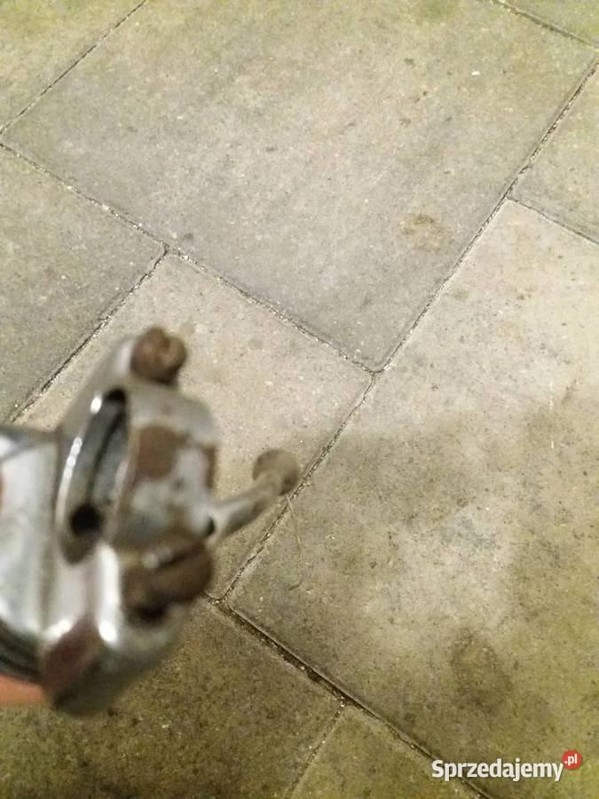 NSU DKW BSA BMW JUNAK kujawsko-pomorskie Bydgoszcz