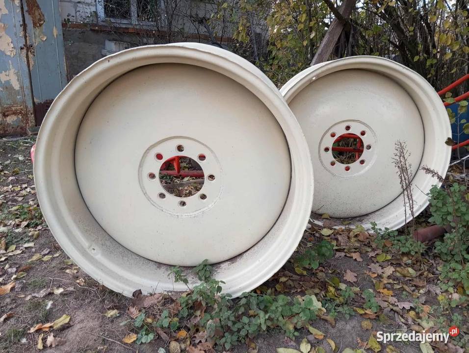 Felga 34 do c360 Zetor 52117745 Międzyrzec Podlaski sprzedam