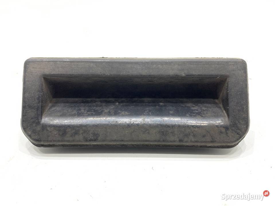 KLAMKA KLAPY TYŁ SKODA FABIA III 6V0827566 osobowe