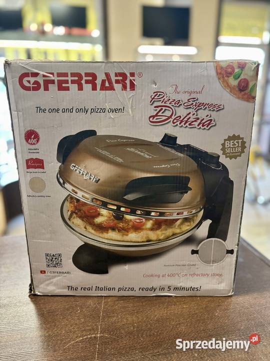 Mini piekarnik G3Ferrari G10006 31 l Elbląg