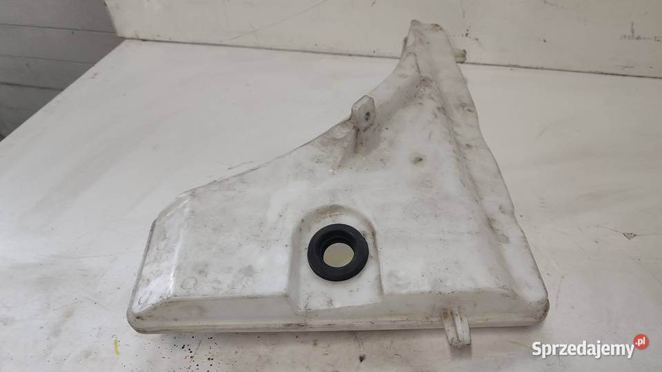 AUDI Q7 1519 ZBIORNIK SPRYSKIWACZY 4M0955453 Włoszczowa