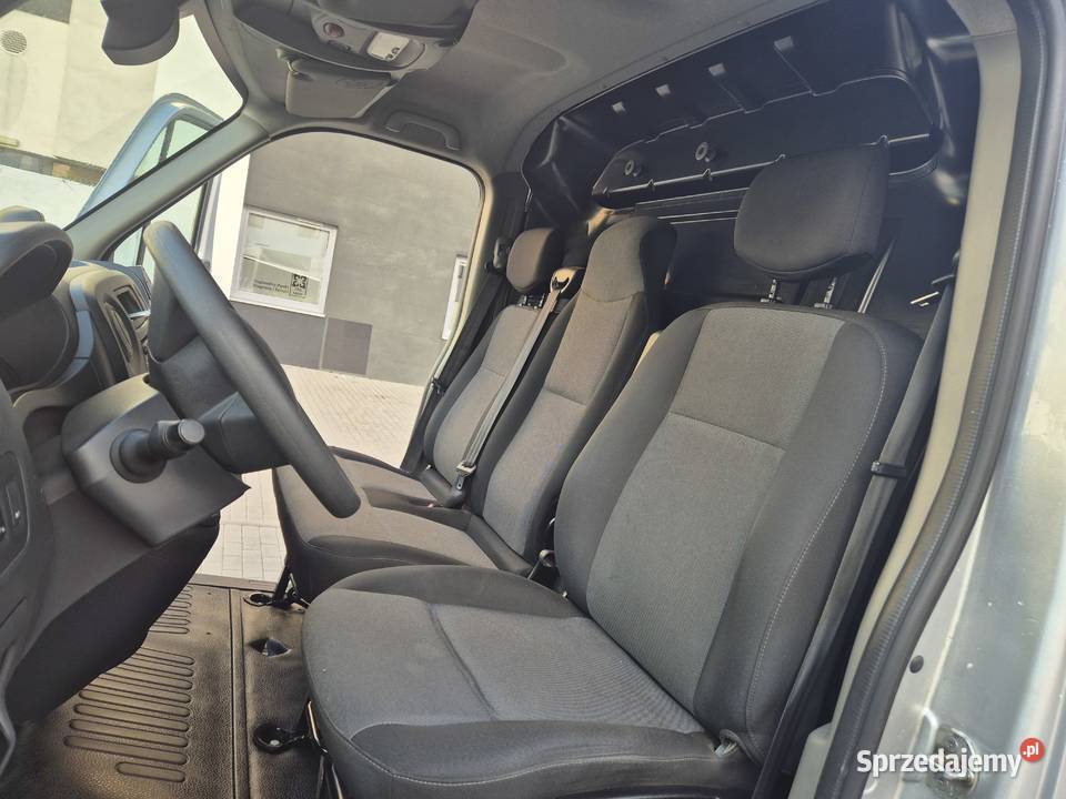 Renault Master 23 d 145 Lublin