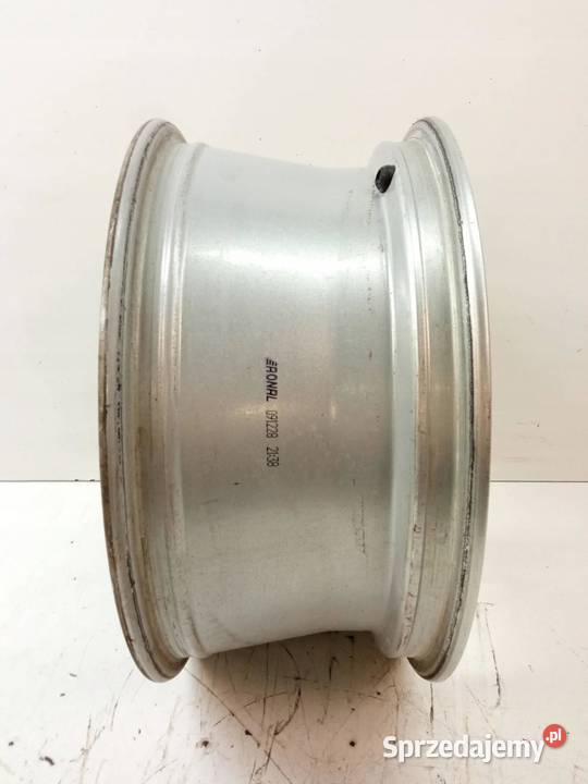 FELGA ALUMINIOWA R17 4X108 ET29 OC65MM 75JX17CH