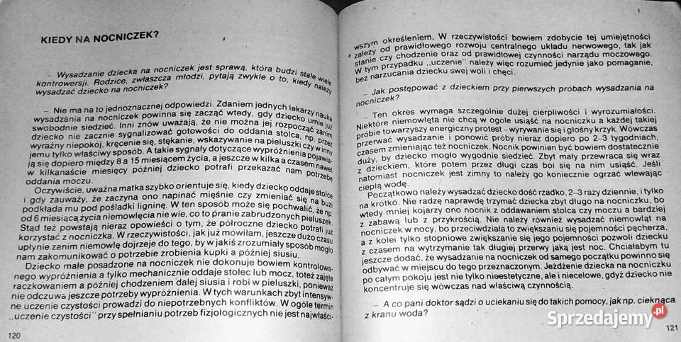 Uczyć się dziecka Danuta WilhelmiMachalica