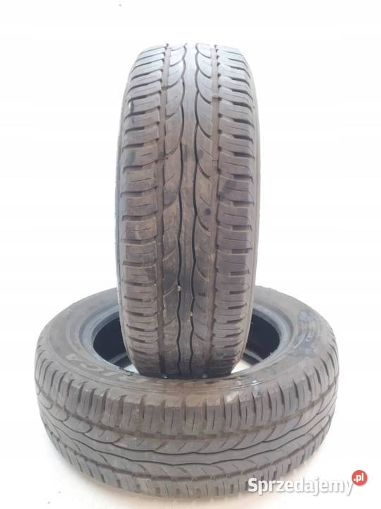 2x OPONA LETNIA DĘBICA PRESTO HP 18560R15 0323
