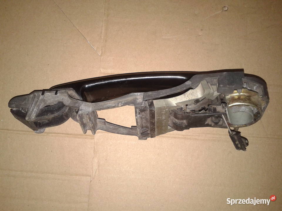 3B0837885886 Klamka zewnętrzna vw GOLF BORA lubelskie sprzedam